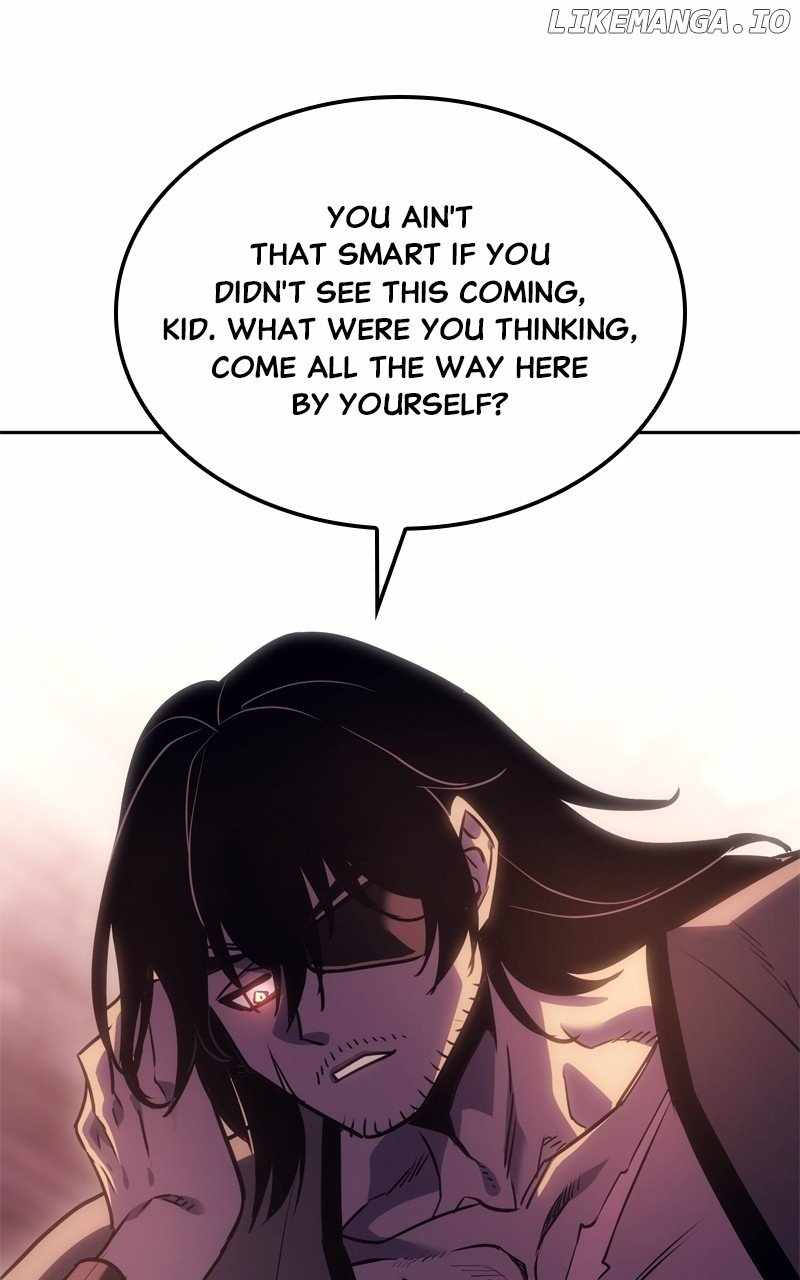I Reincarnated As The Crazed Heir Chapter 136 119